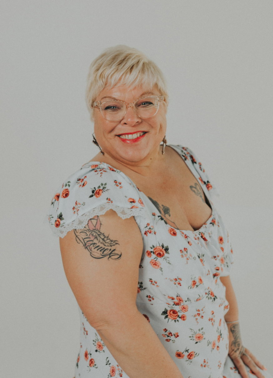 Sheree Lyons